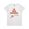AS Colour / MAPLE TEE Thumbnail