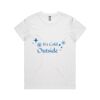 AS Colour / MAPLE TEE Thumbnail