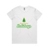 AS Colour / MAPLE TEE Thumbnail