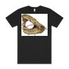 AS Colour / BLOCK TEE Thumbnail