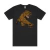 AS Colour / BLOCK TEE Thumbnail