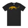 AS Colour / BLOCK TEE Thumbnail