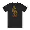AS Colour / BLOCK TEE Thumbnail