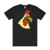 AS Colour / BLOCK TEE Thumbnail
