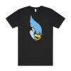 AS Colour / BLOCK TEE Thumbnail