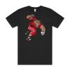 AS Colour / BLOCK TEE Thumbnail