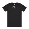 AS Colour / BLOCK TEE Thumbnail