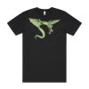 AS Colour / BLOCK TEE Thumbnail