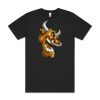 AS Colour / BLOCK TEE Thumbnail