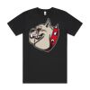 AS Colour / BLOCK TEE Thumbnail