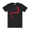 AS Colour / BLOCK TEE Thumbnail