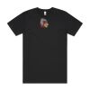 AS Colour / BLOCK TEE Thumbnail