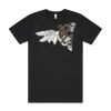 AS Colour / BLOCK TEE Thumbnail