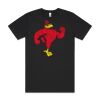 AS Colour / BLOCK TEE Thumbnail