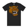 AS Colour / BLOCK TEE Thumbnail