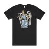 AS Colour / BLOCK TEE Thumbnail