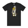AS Colour / BLOCK TEE Thumbnail