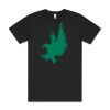 AS Colour / BLOCK TEE Thumbnail