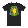 AS Colour / BLOCK TEE Thumbnail