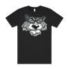 AS Colour / BLOCK TEE Thumbnail