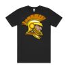 AS Colour / BLOCK TEE Thumbnail