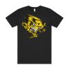 AS Colour / BLOCK TEE Thumbnail