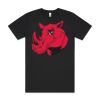 AS Colour / BLOCK TEE Thumbnail