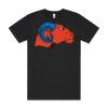 AS Colour / BLOCK TEE Thumbnail