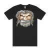 AS Colour / BLOCK TEE Thumbnail