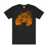 AS Colour / BLOCK TEE Thumbnail