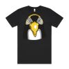 AS Colour / BLOCK TEE Thumbnail