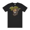 AS Colour / BLOCK TEE Thumbnail