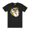 AS Colour / BLOCK TEE Thumbnail