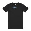 AS Colour / BLOCK TEE Thumbnail