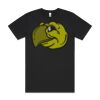 AS Colour / BLOCK TEE Thumbnail