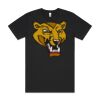 AS Colour / BLOCK TEE Thumbnail