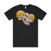 AS Colour / BLOCK TEE Thumbnail