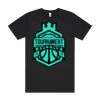 AS Colour / BLOCK TEE Thumbnail