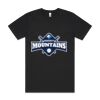 AS Colour / BLOCK TEE Thumbnail