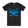AS Colour / BLOCK TEE Thumbnail