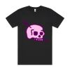 AS Colour / BLOCK TEE Thumbnail