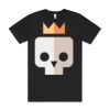 AS Colour / BLOCK TEE Thumbnail