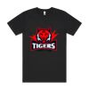 AS Colour / BLOCK TEE Thumbnail