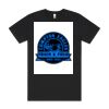 AS Colour / BLOCK TEE Thumbnail