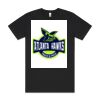 AS Colour / BLOCK TEE Thumbnail
