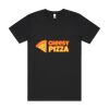 AS Colour / BLOCK TEE Thumbnail