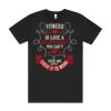 AS Colour / BLOCK TEE Thumbnail