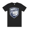 AS Colour / BLOCK TEE Thumbnail