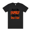 AS Colour / BLOCK TEE Thumbnail