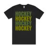 AS Colour / BLOCK TEE Thumbnail